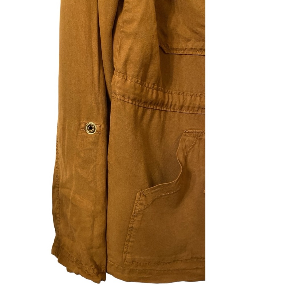 Sanctuary Snap Closure Jacket Medium - image 5